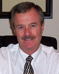 Tom Fleming, Sales Representative